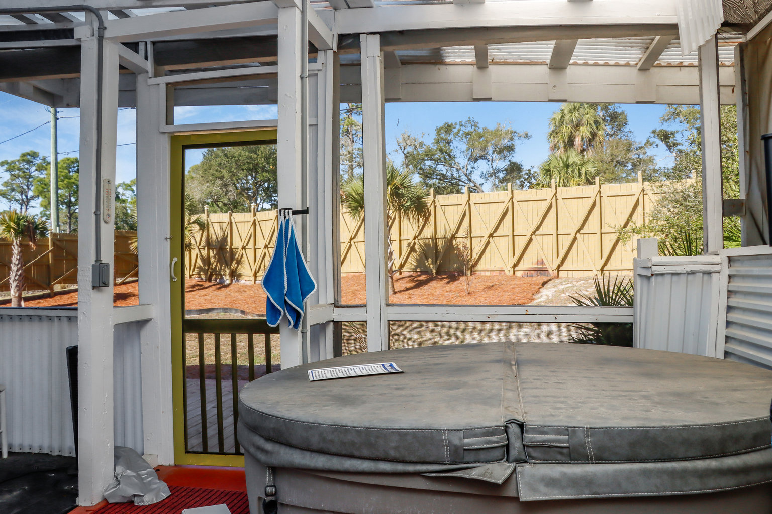 Indian Pass Vacation Rental