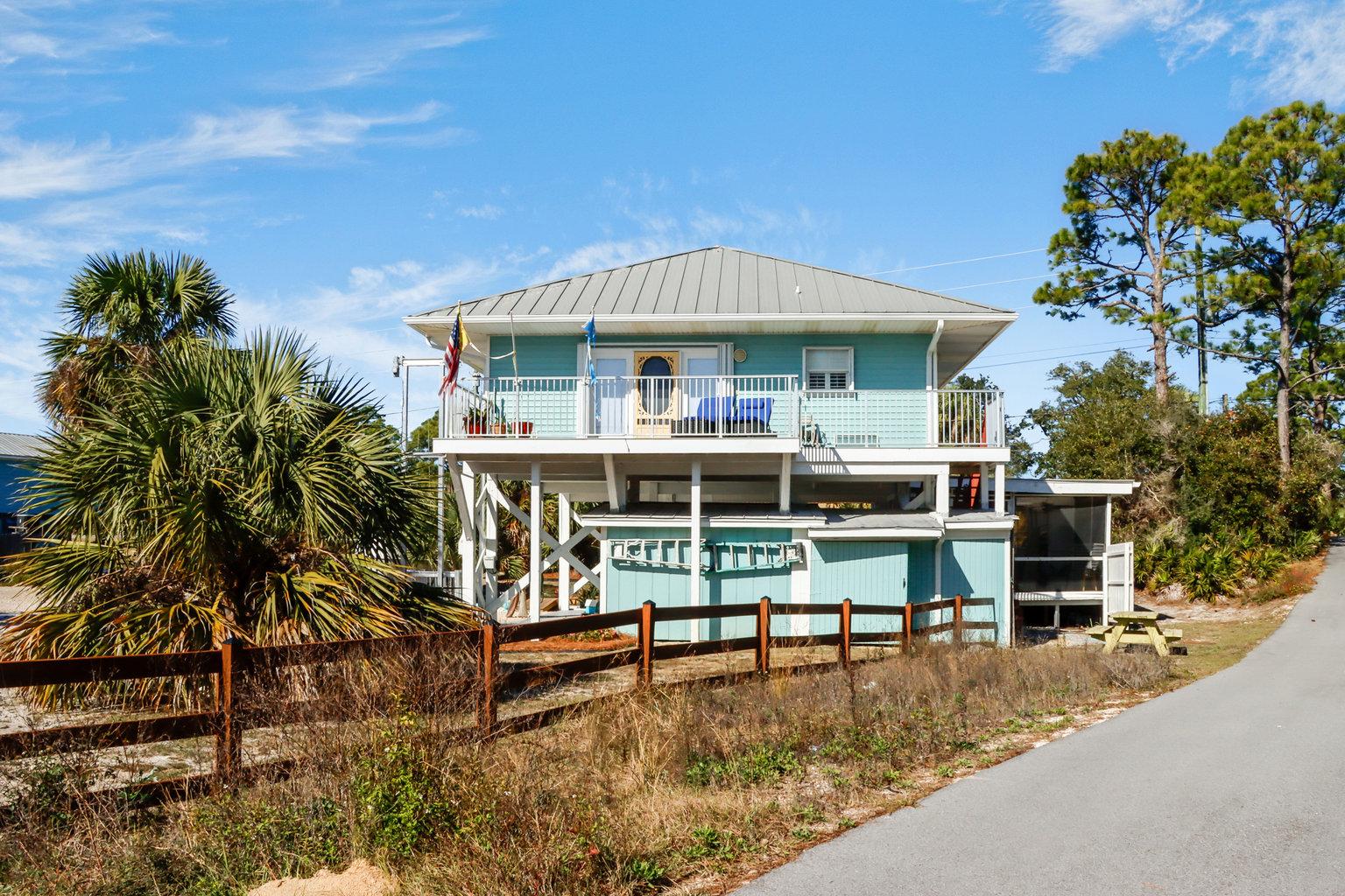 Indian Pass Vacation Rental