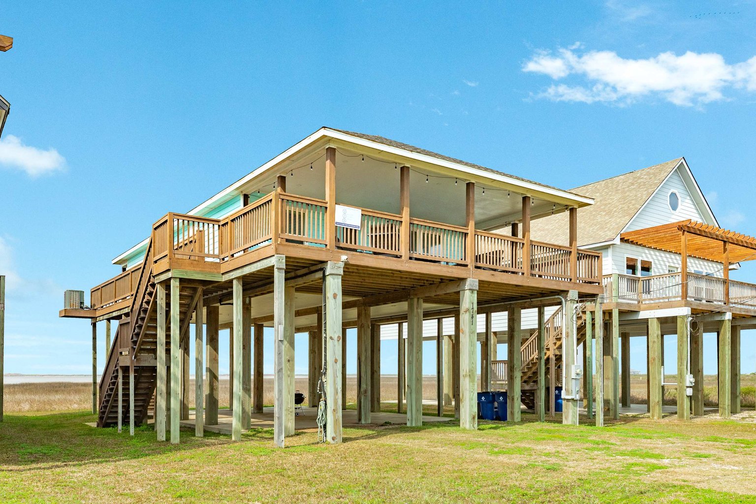 Surfside Beach Vacation Rental