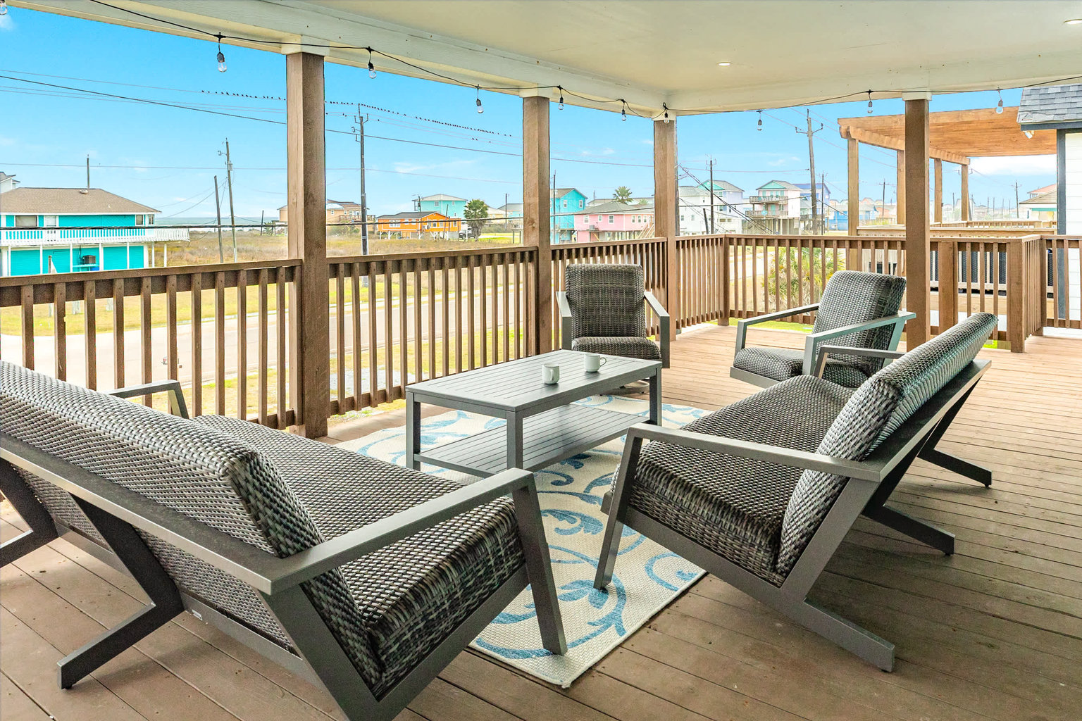 Surfside Beach Vacation Rental