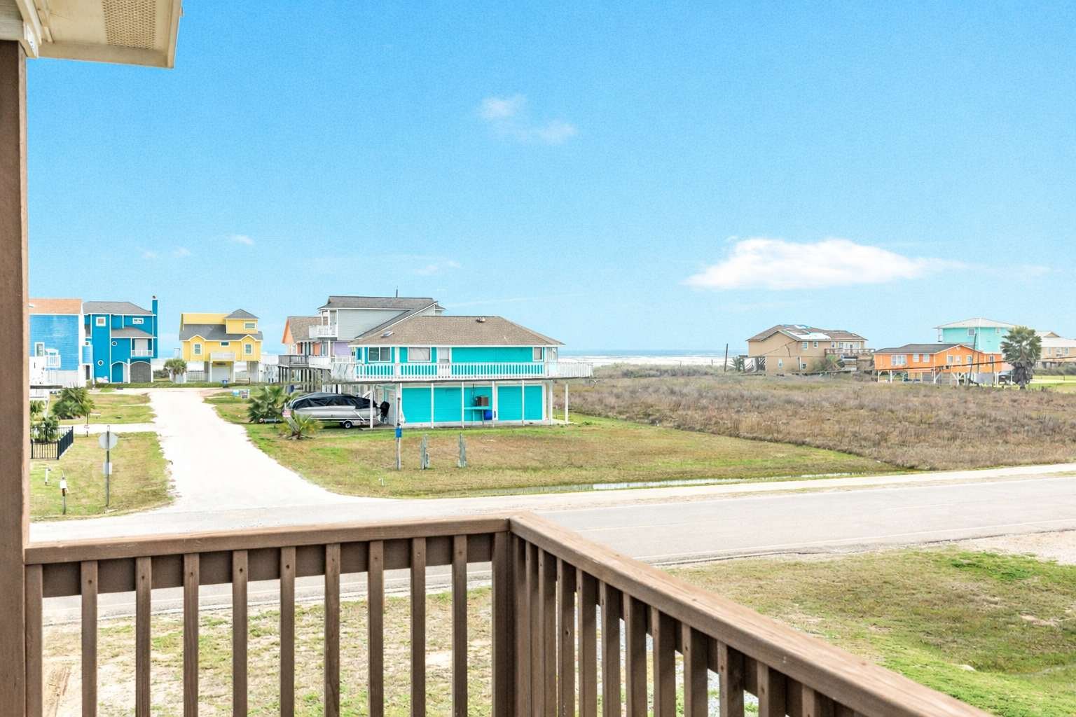 Surfside Beach Vacation Rental