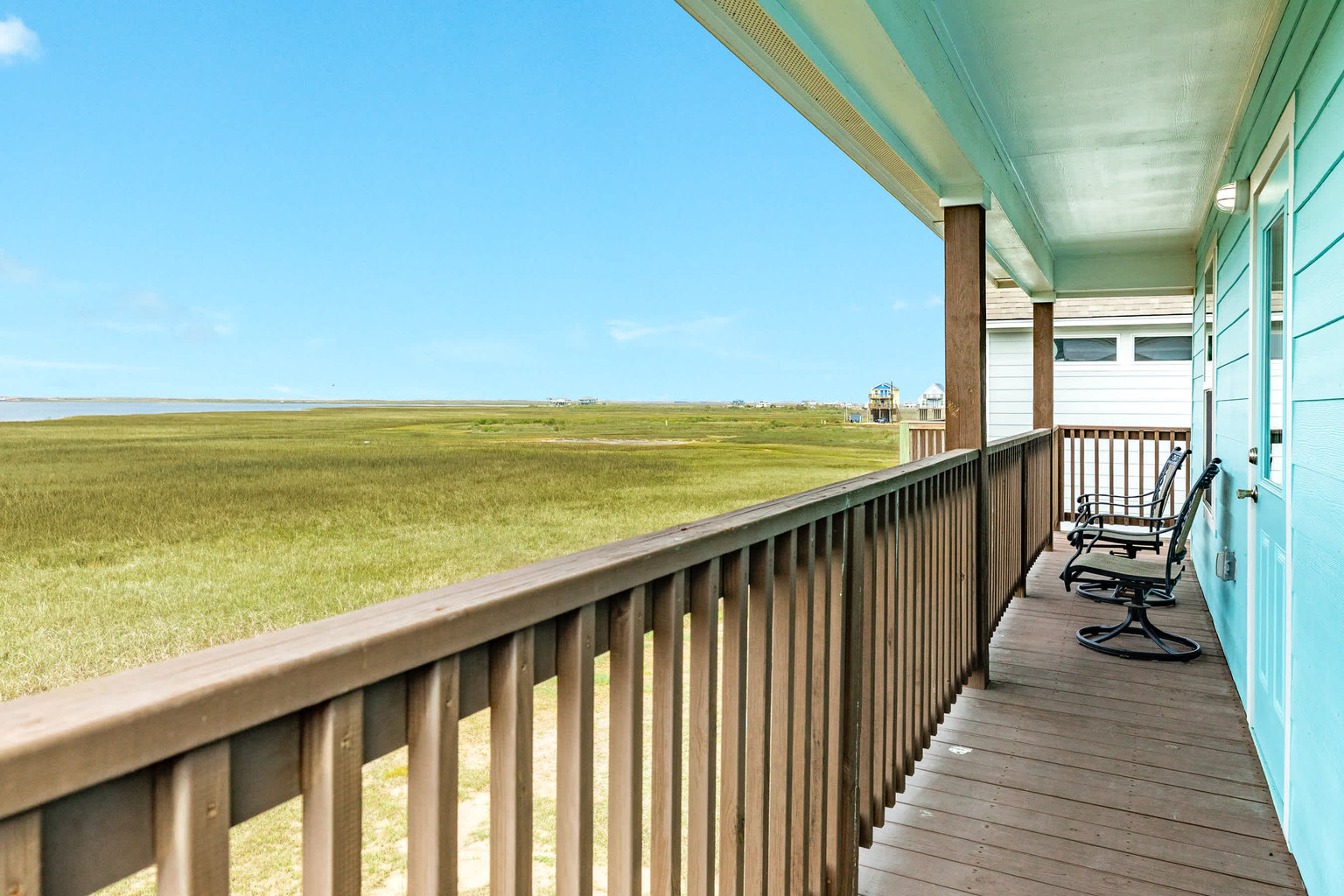 Surfside Beach Vacation Rental