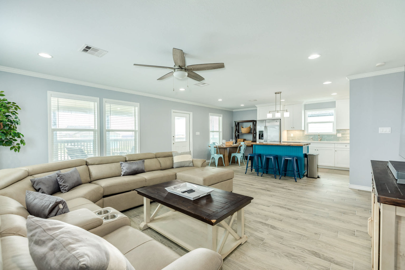 Surfside Beach Vacation Rental