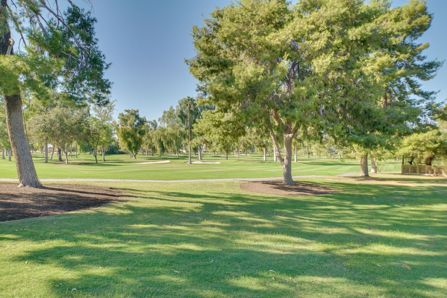 Mesa Vacation Rental