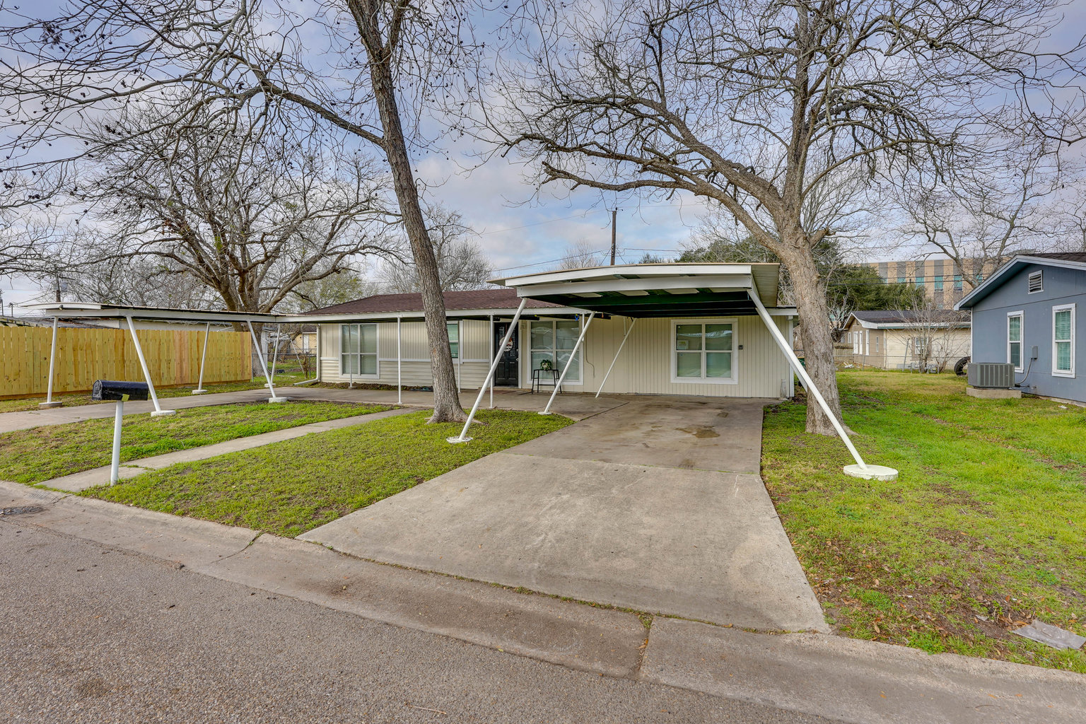 Victoria Vacation Rental