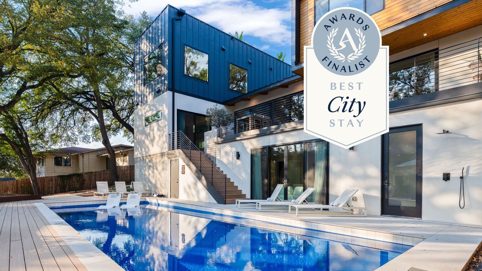 Austin Vacation Rental