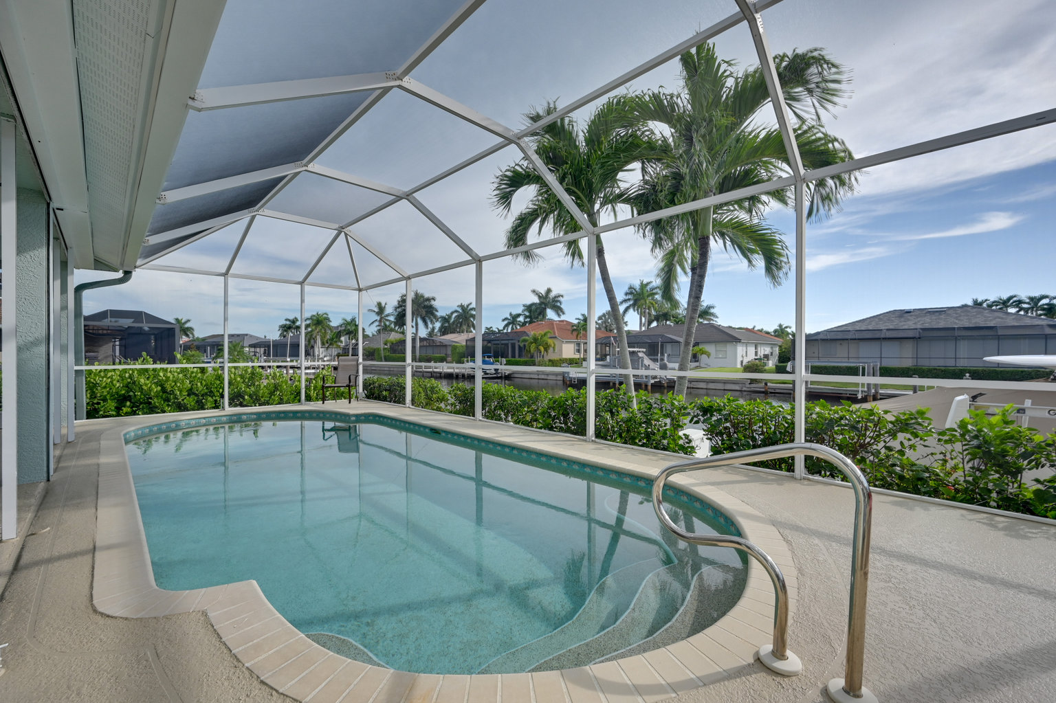 Marco Island Vacation Rental