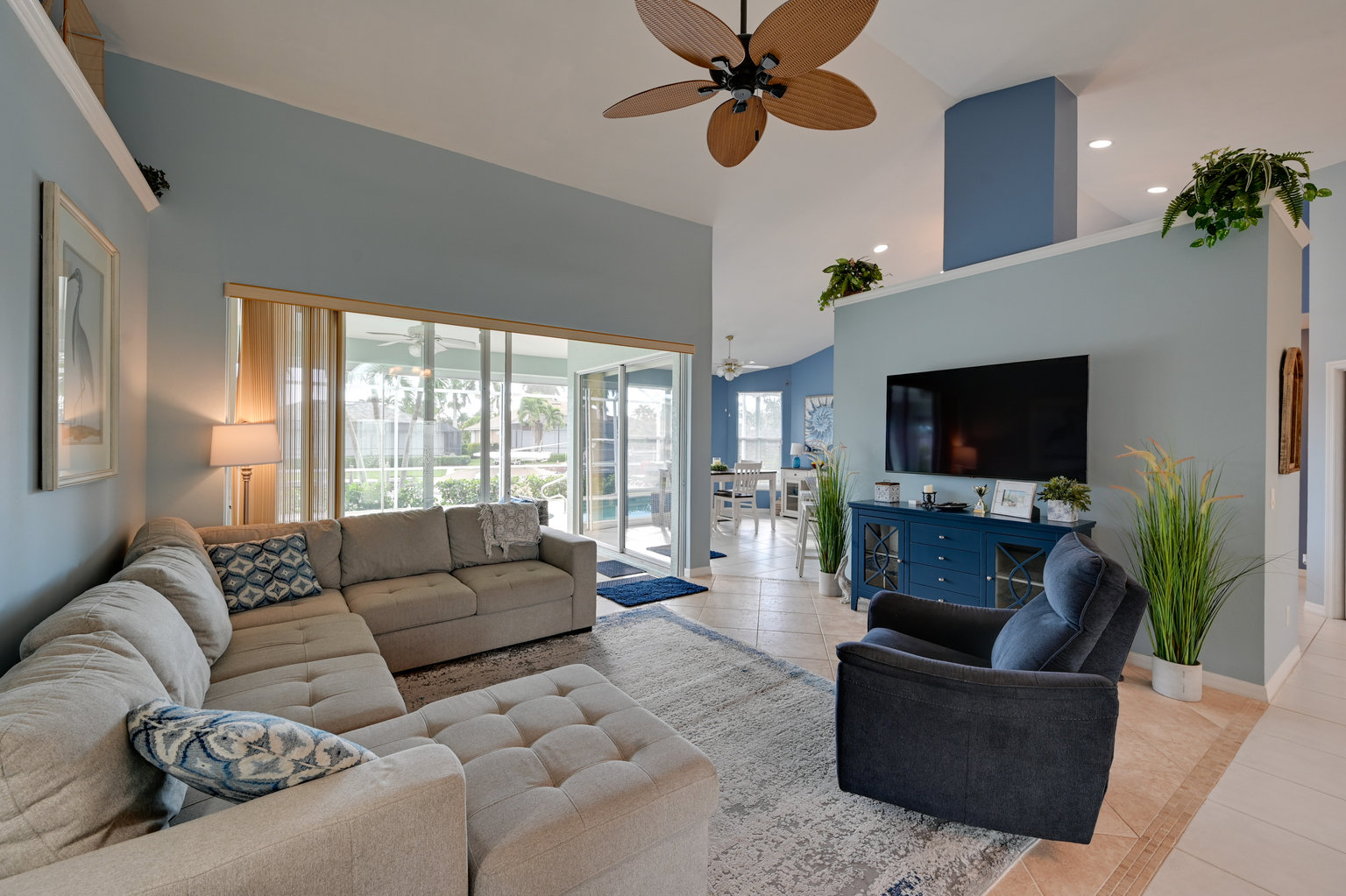 Marco Island Vacation Rental