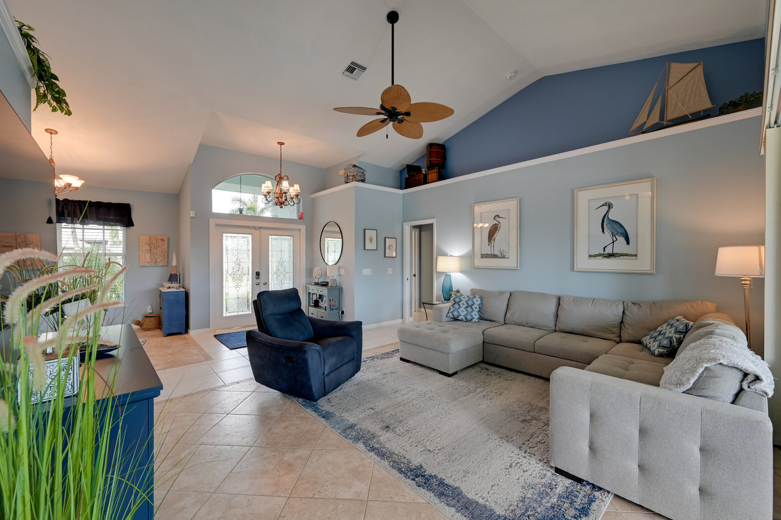 Marco Island Vacation Rental