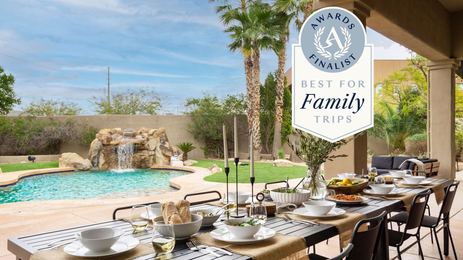Scottsdale Vacation Rental