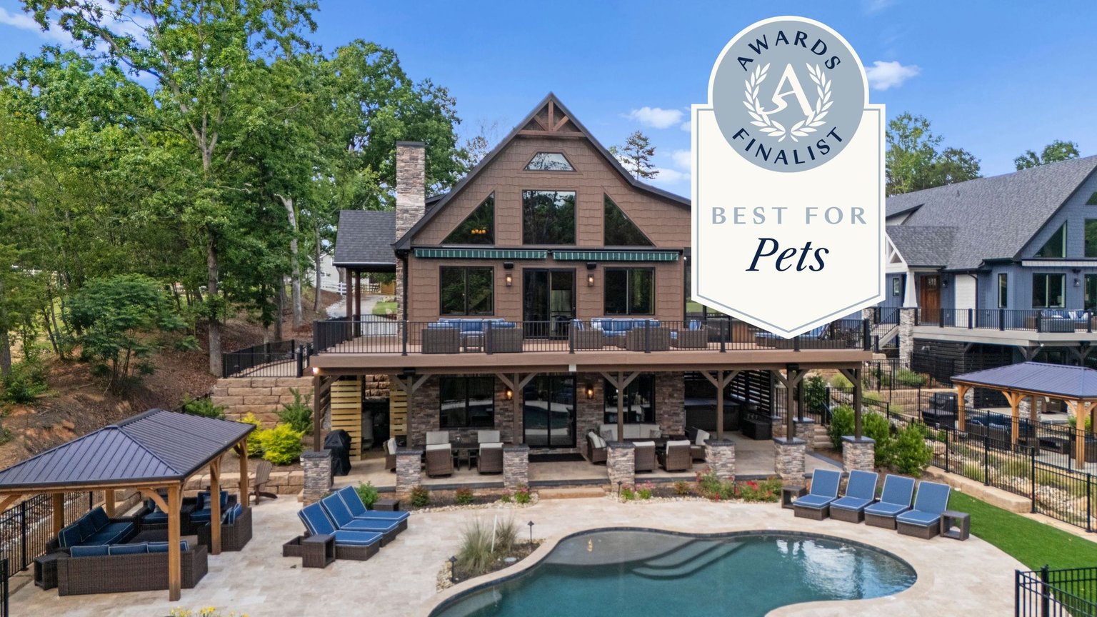 Sherrills Ford Vacation Rental