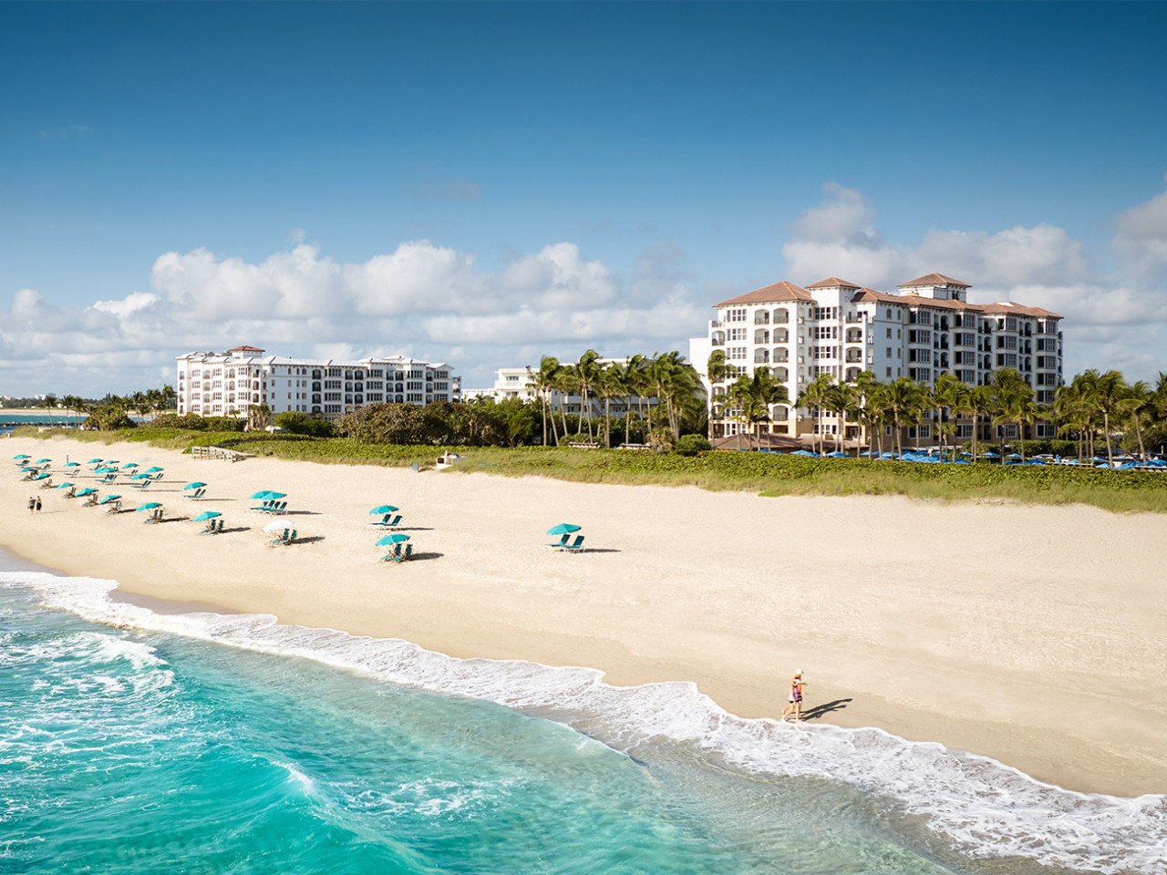 Palm Beach Shores Vacation Rental