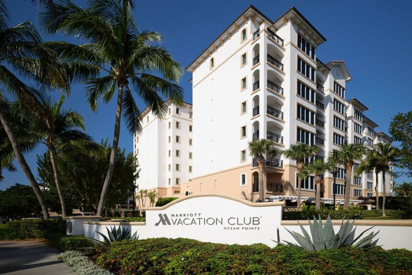 Palm Beach Shores Vacation Rental