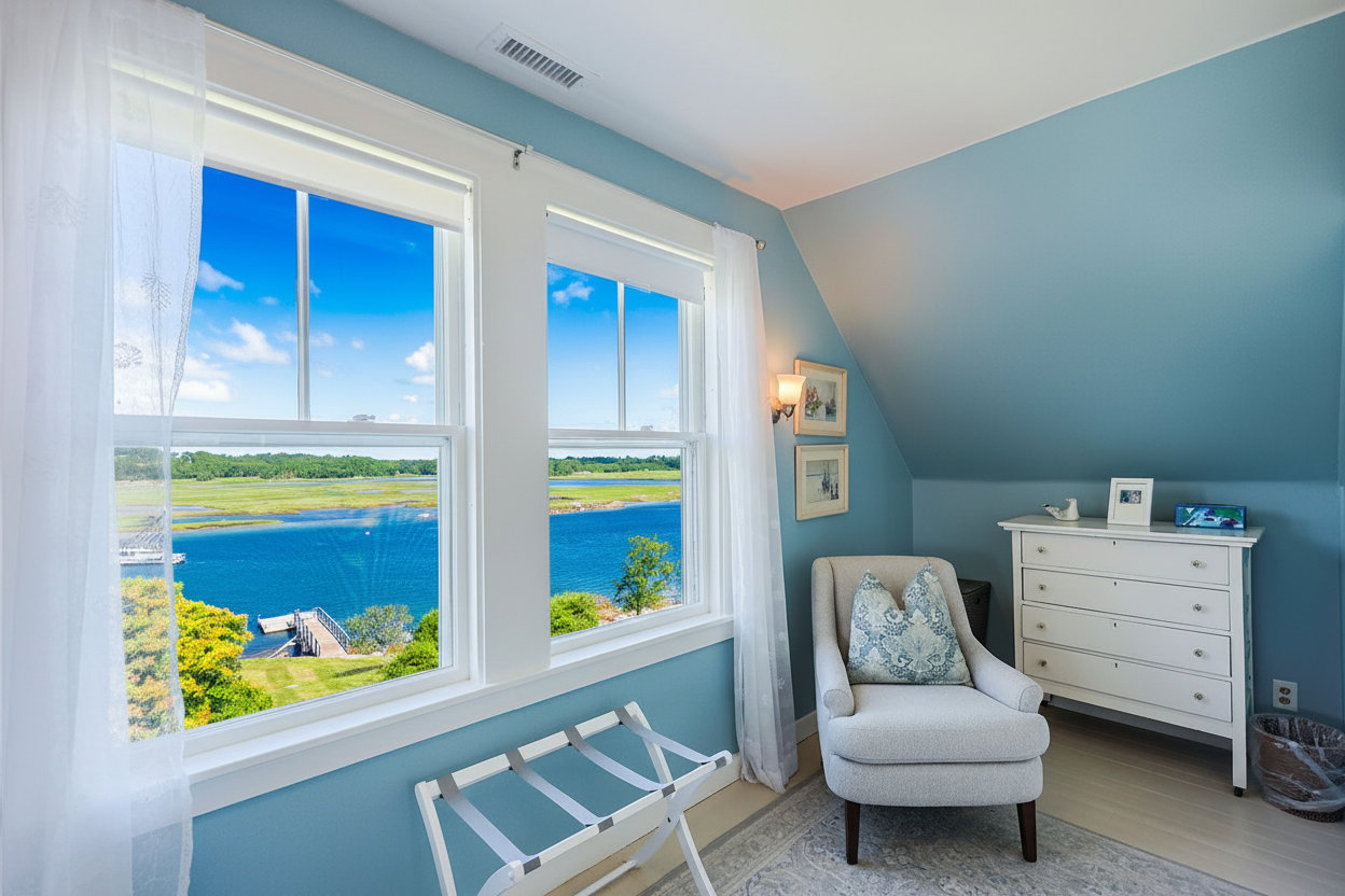 Gloucester Vacation Rental