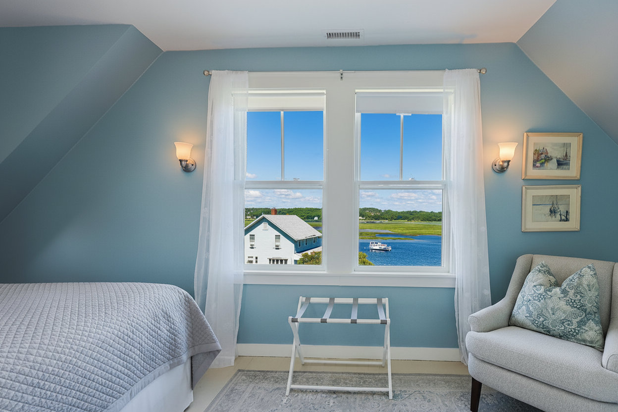 Gloucester Vacation Rental