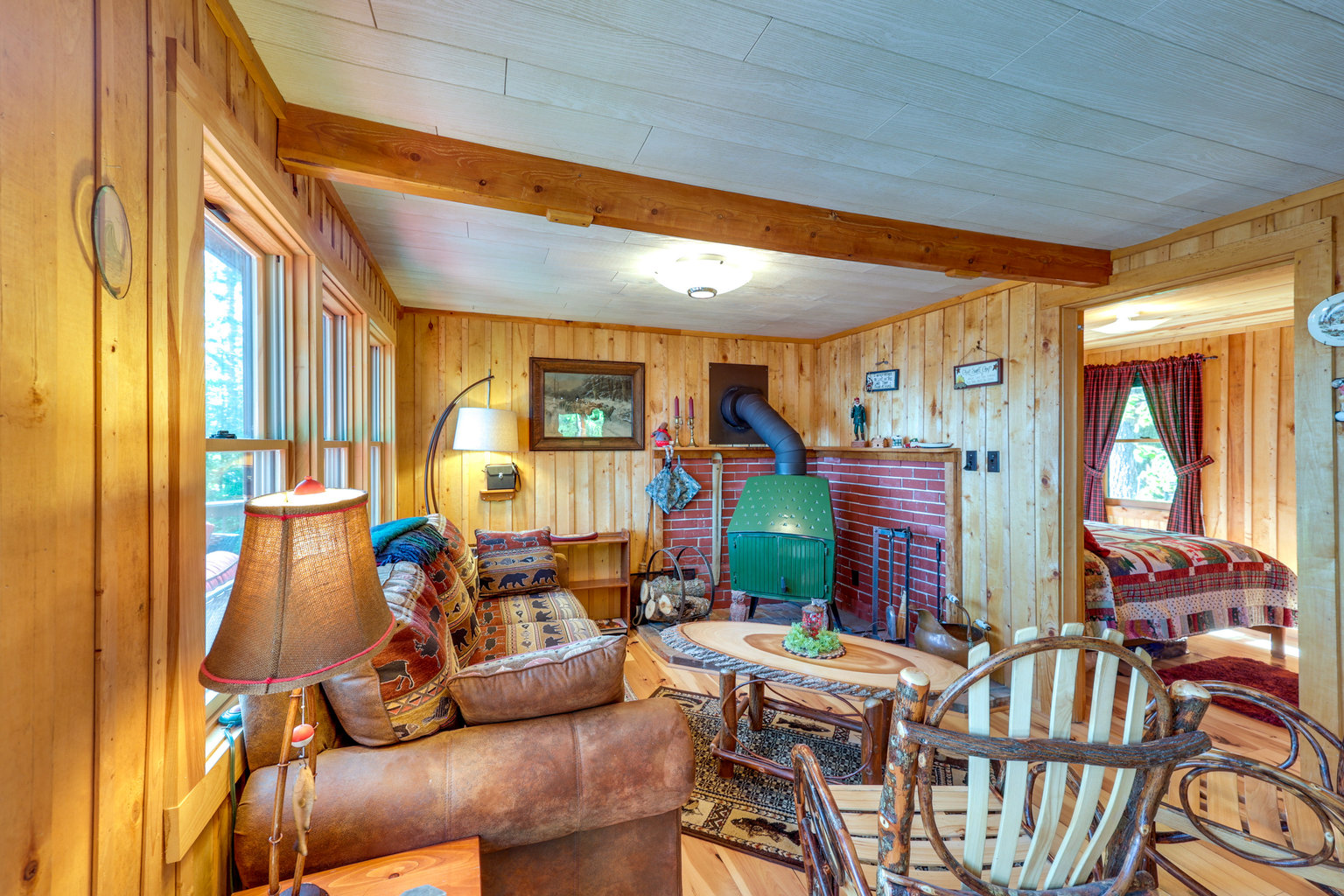 Bradley Vacation Rental