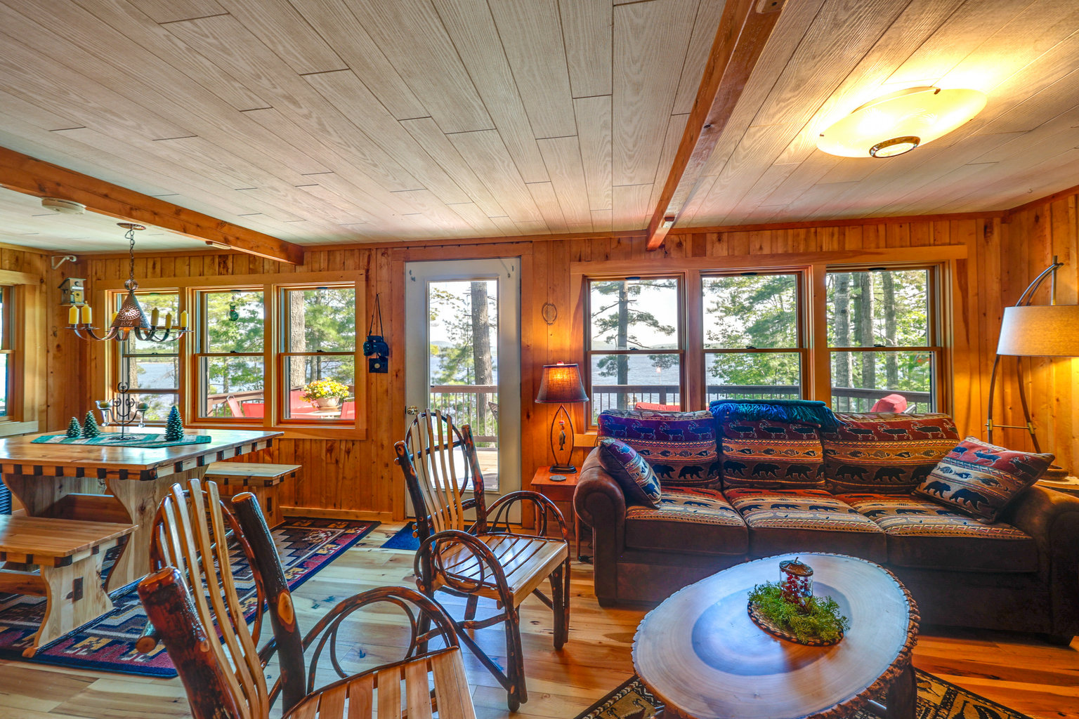 Bradley Vacation Rental