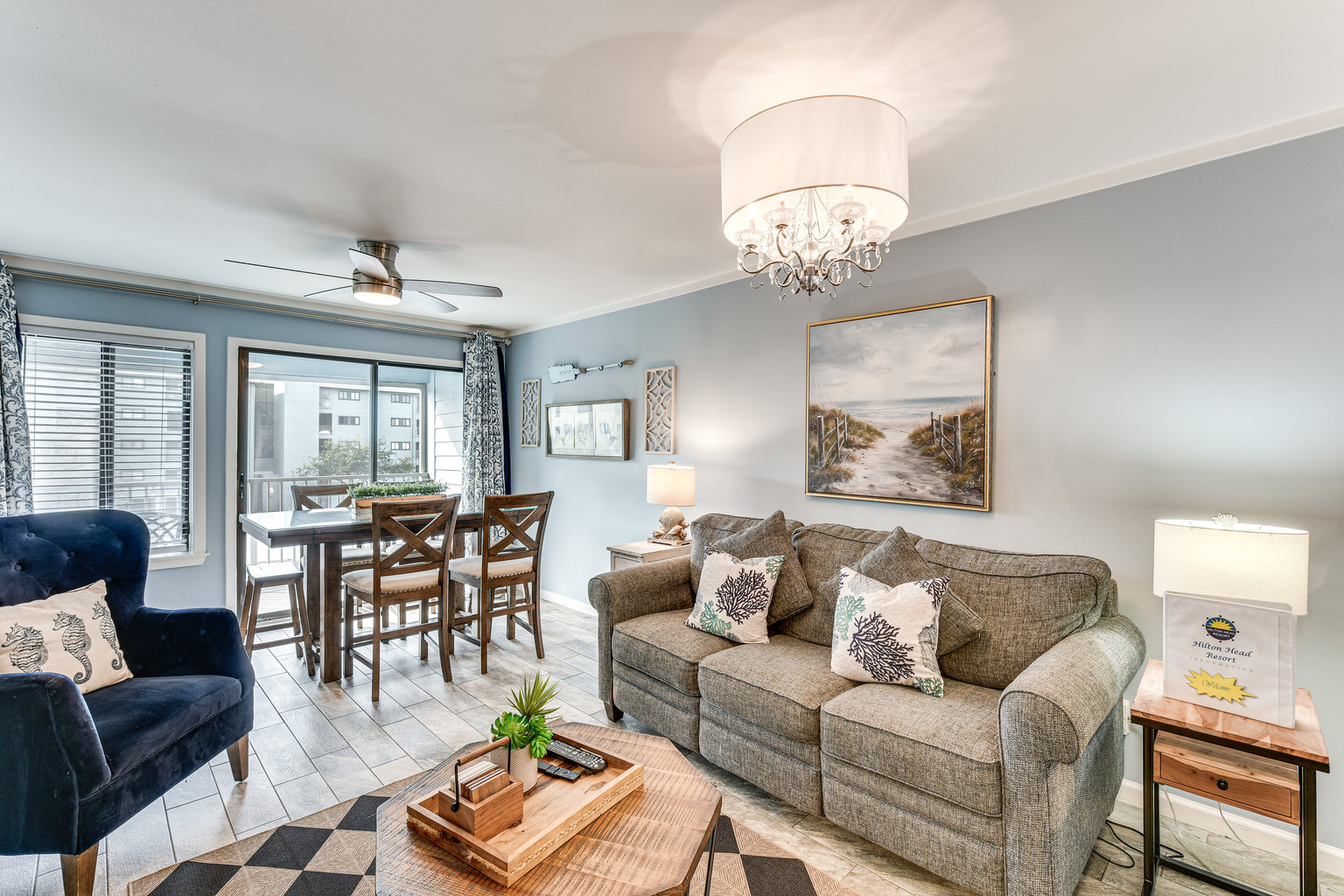 Hilton Head Island Vacation Rental