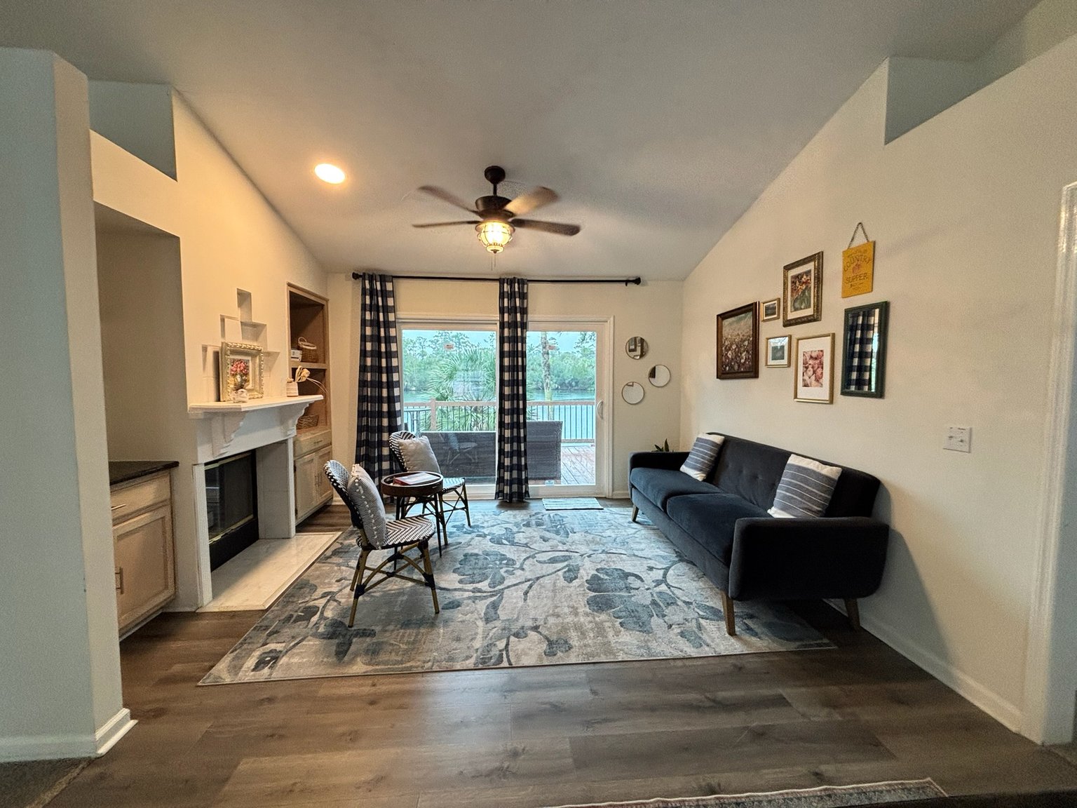 Wilmington Island Vacation Rental