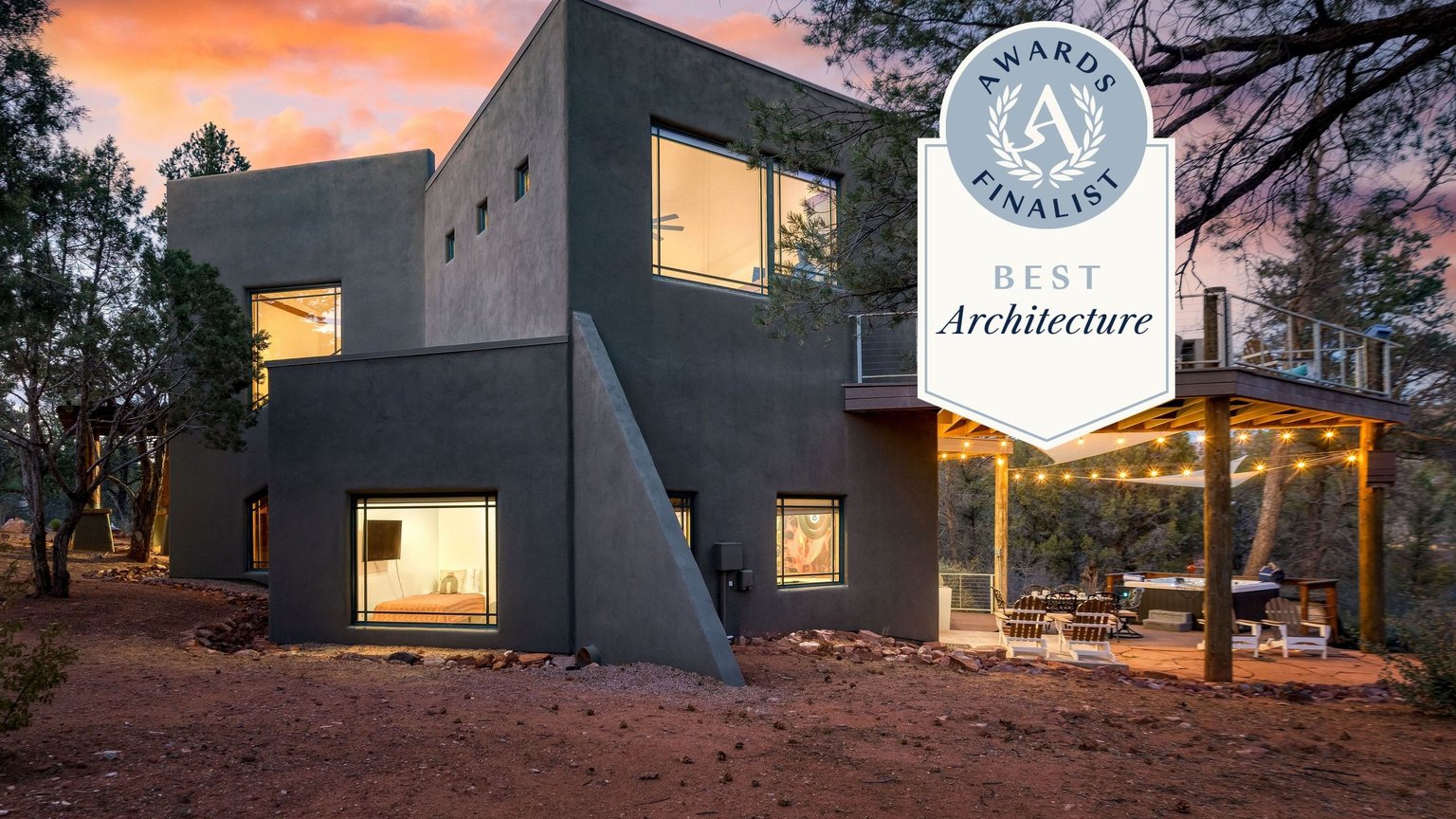 Sedona Vacation Rental