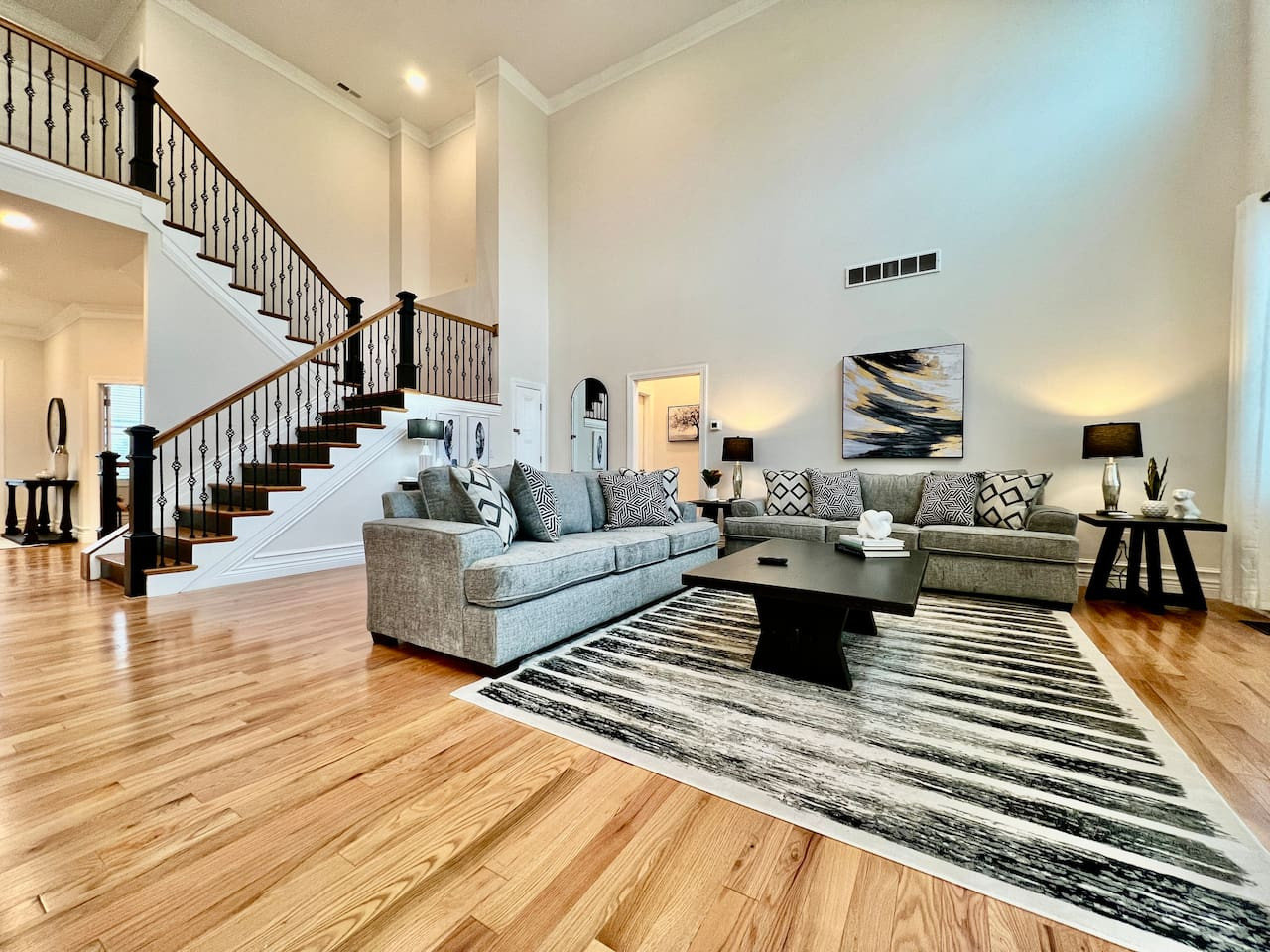 Middletown Vacation Rental