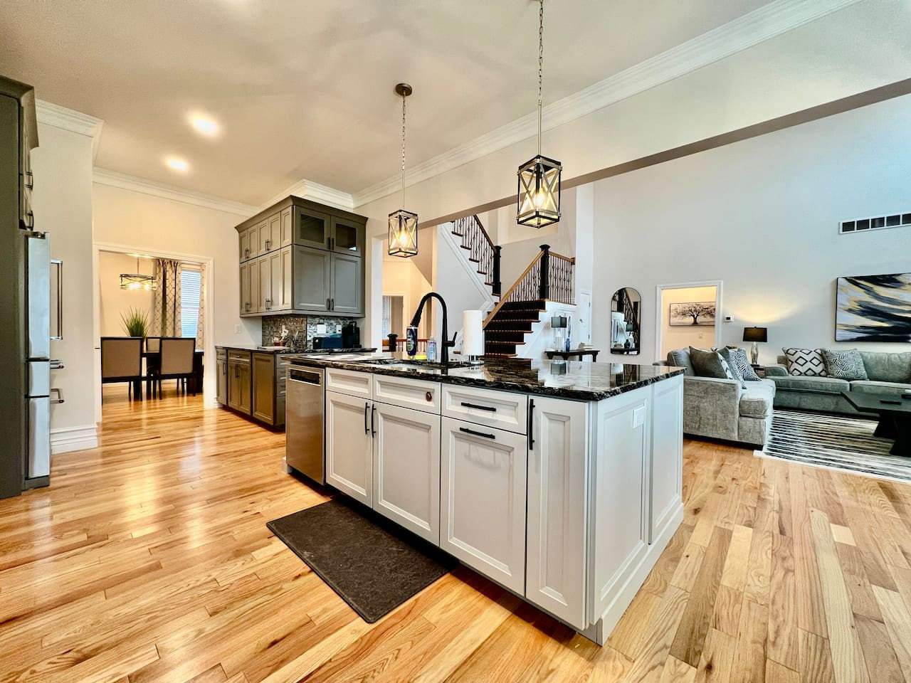 Middletown Vacation Rental