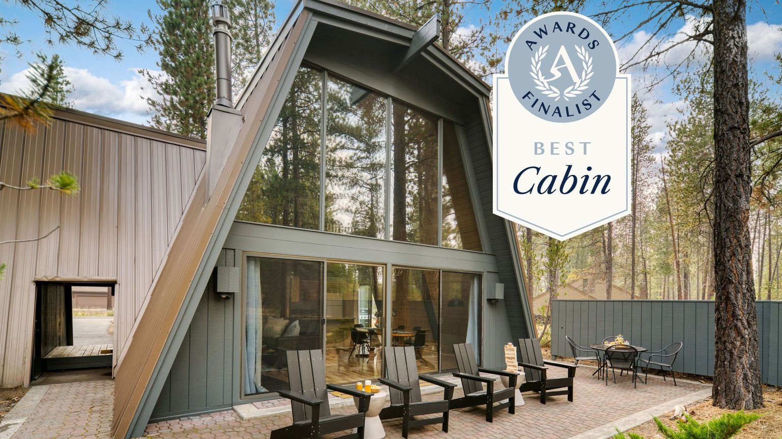 Sunriver Vacation Rental