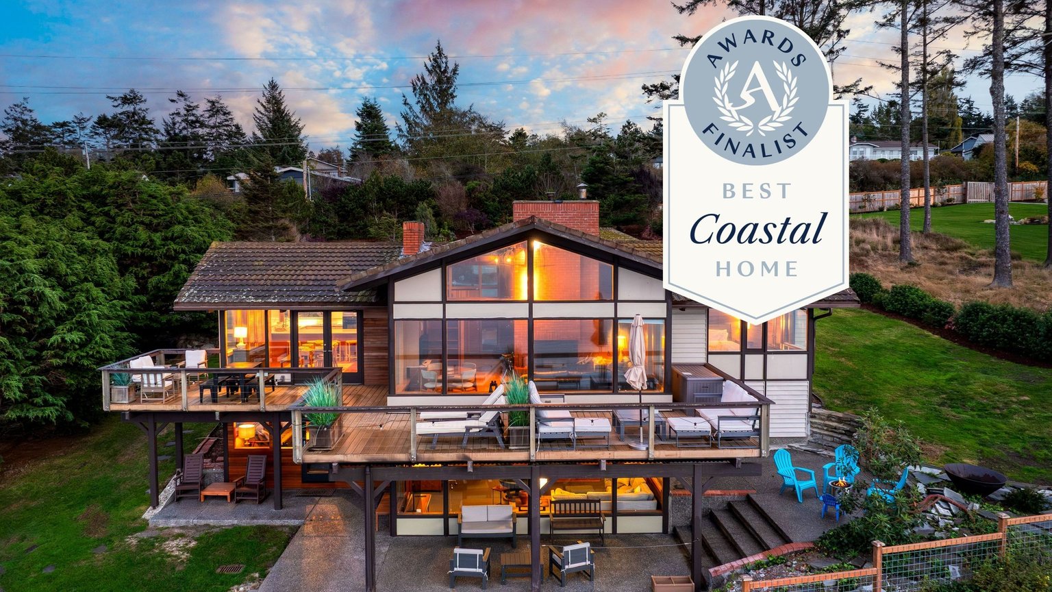 Oak Harbor Vacation Rental