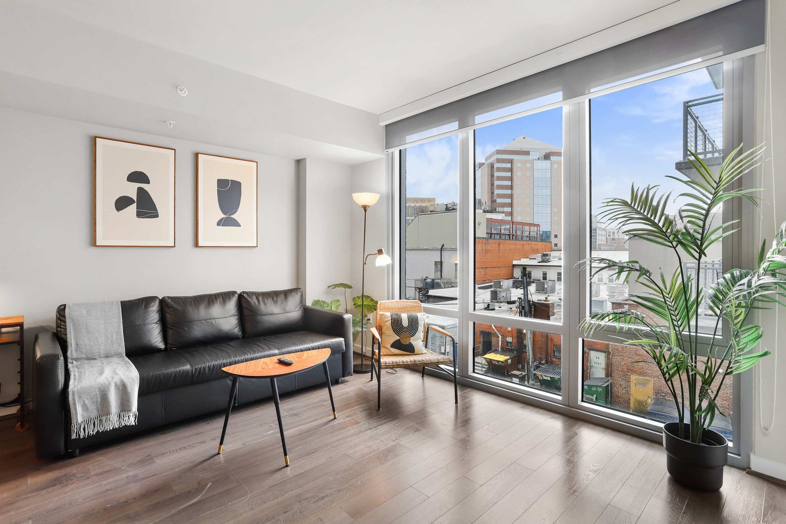 Arlington Vacation Rental