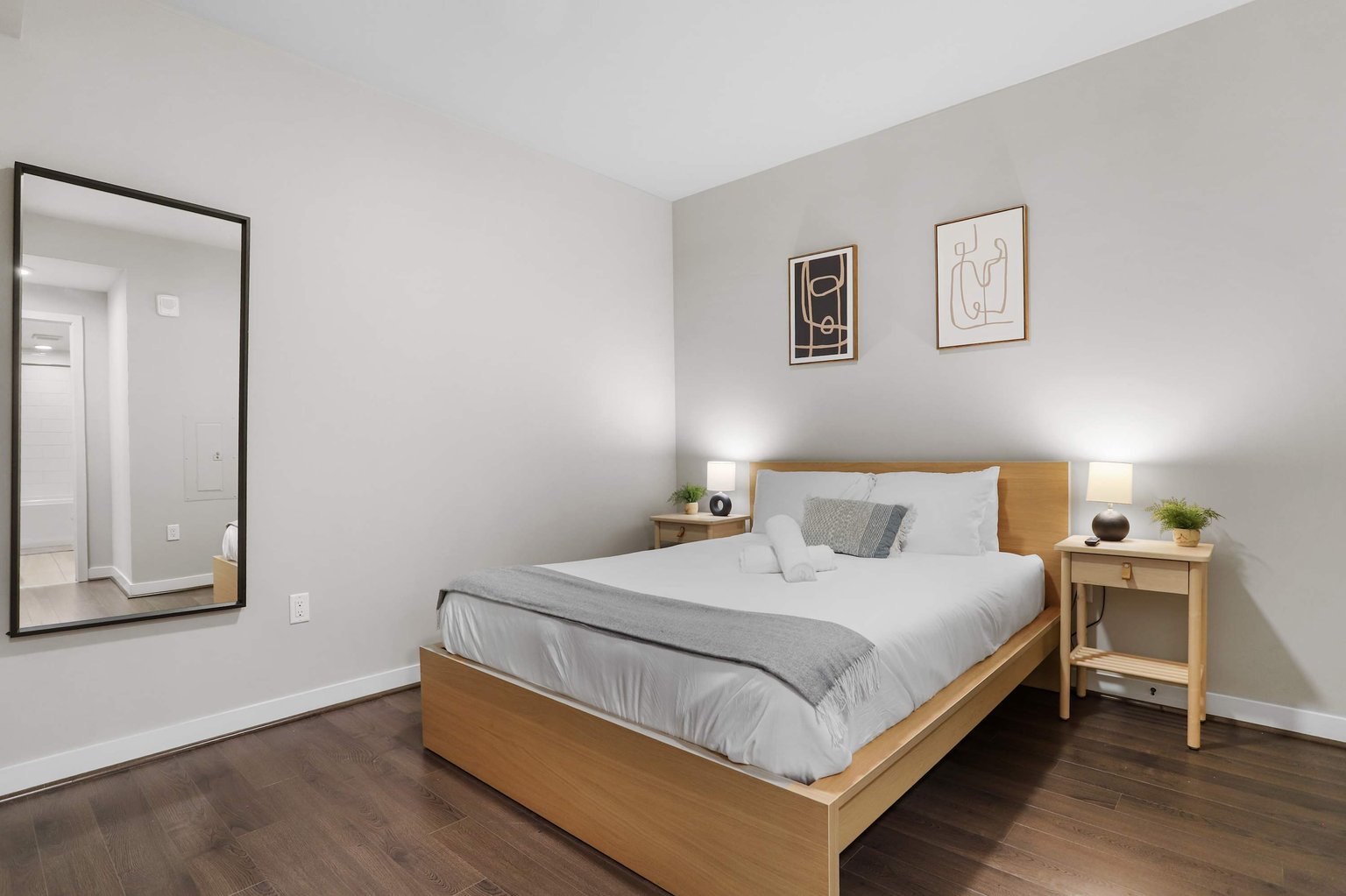 Arlington Vacation Rental