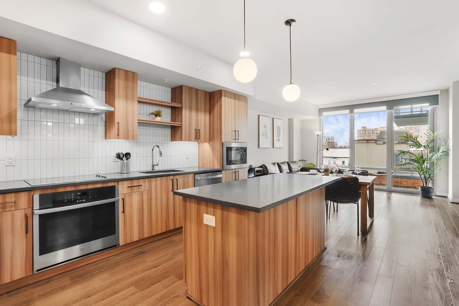 Arlington Vacation Rental