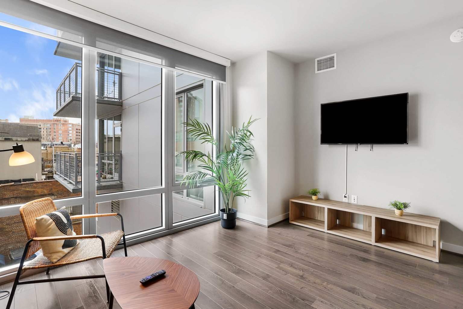 Arlington Vacation Rental