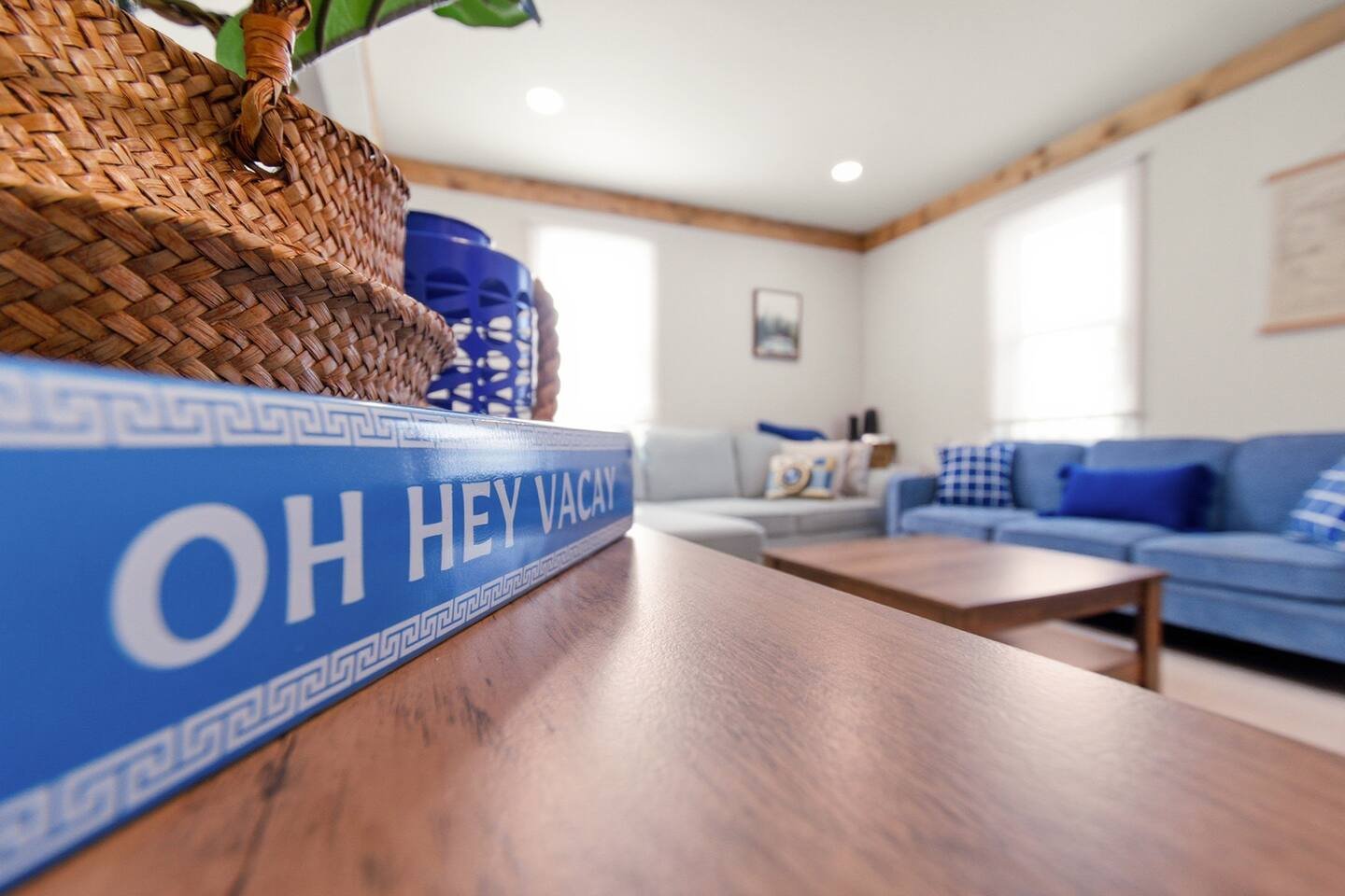 Millcreek Township Vacation Rental