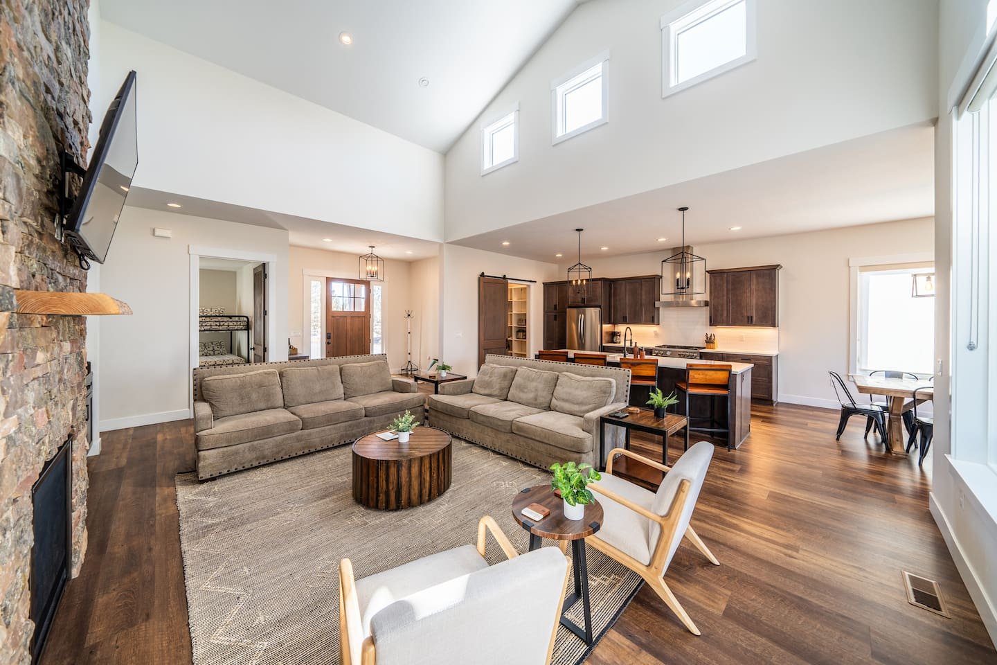 Powell butte Vacation Rental
