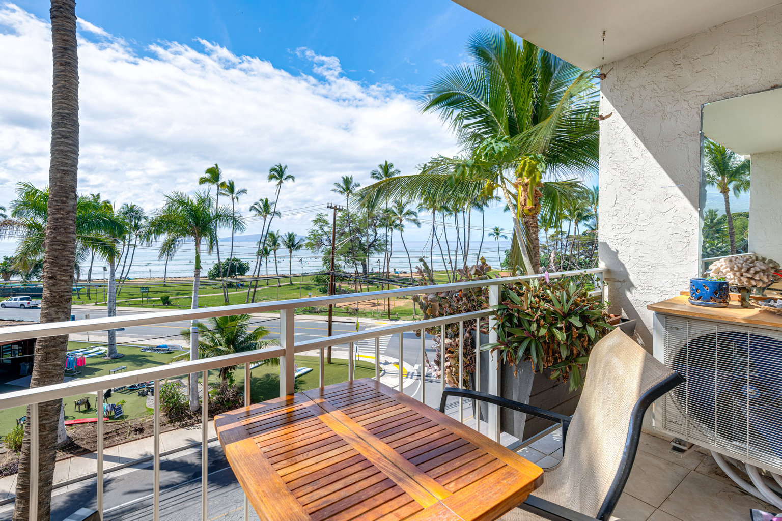 Kihei Vacation Rental