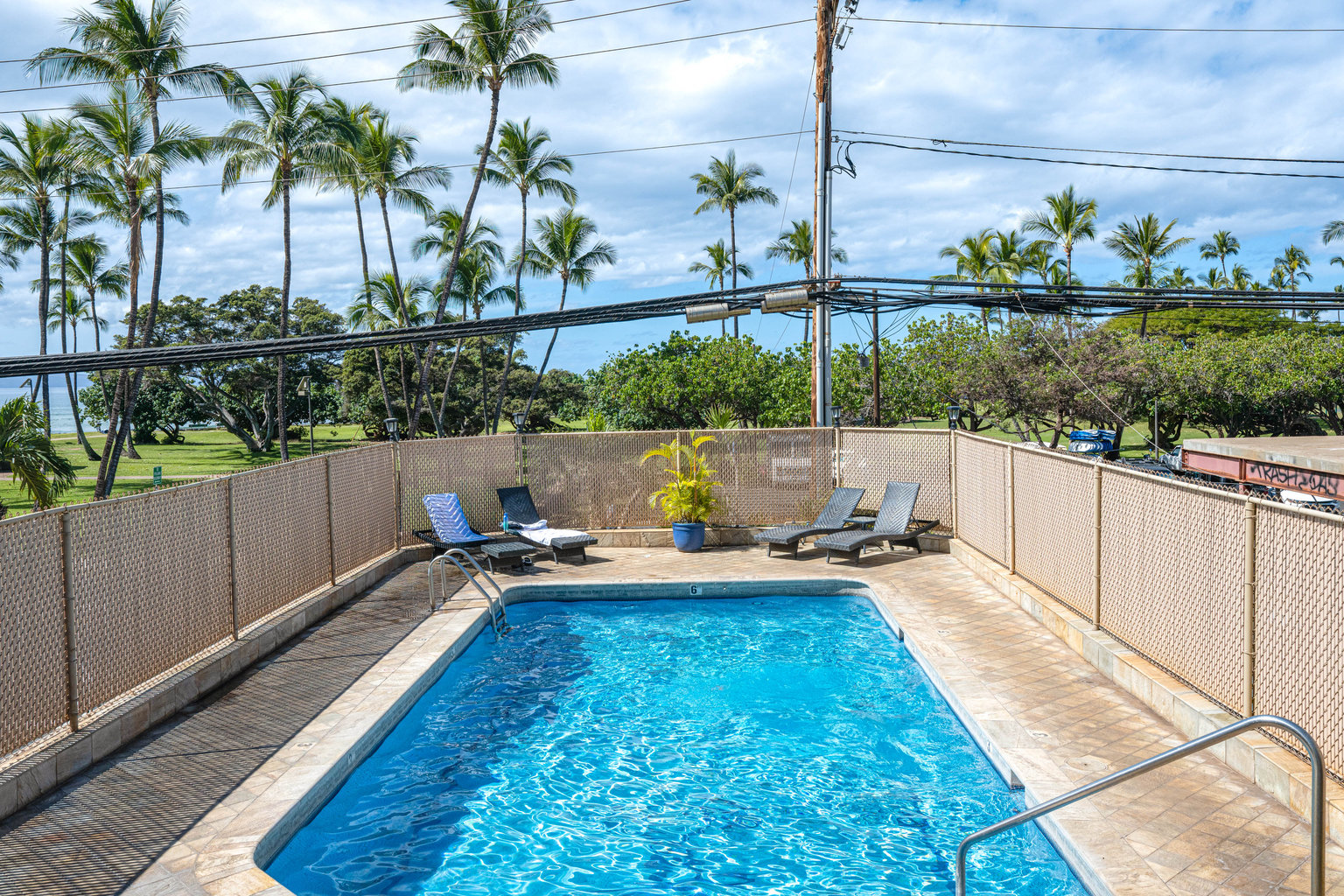 Kihei Vacation Rental