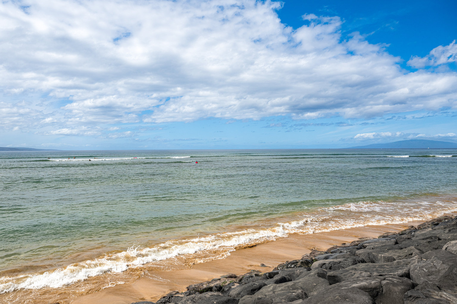 Kihei Vacation Rental