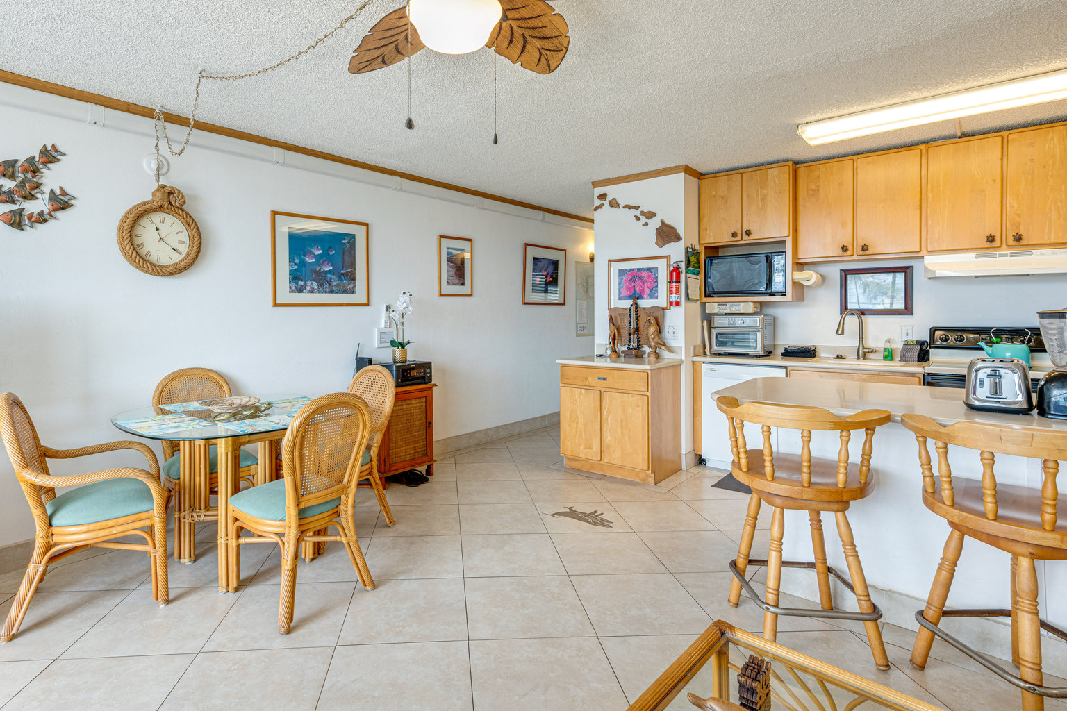 Kihei Vacation Rental