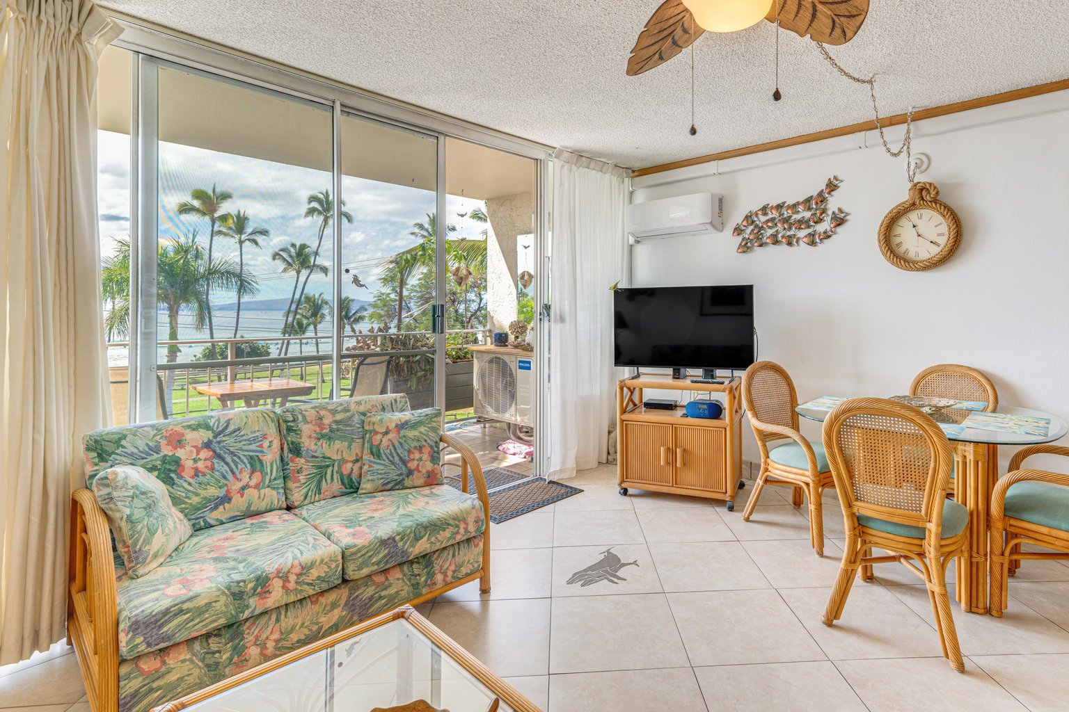 Kihei Vacation Rental