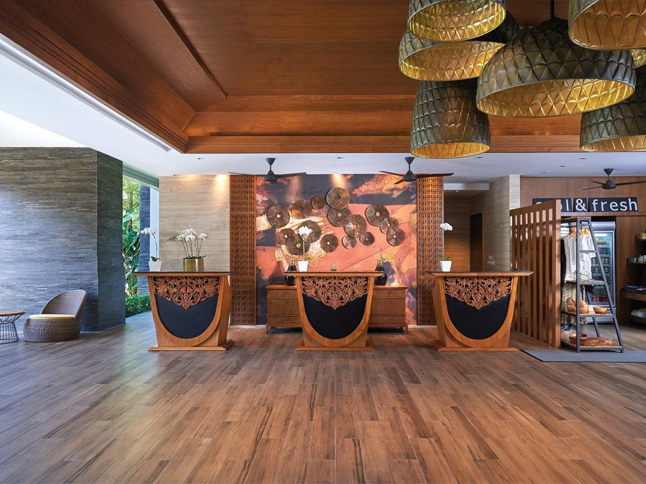 Kecamatan Kuta Selatan Vacation Rental