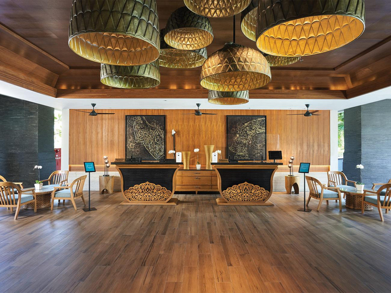 Kecamatan Kuta Selatan Vacation Rental