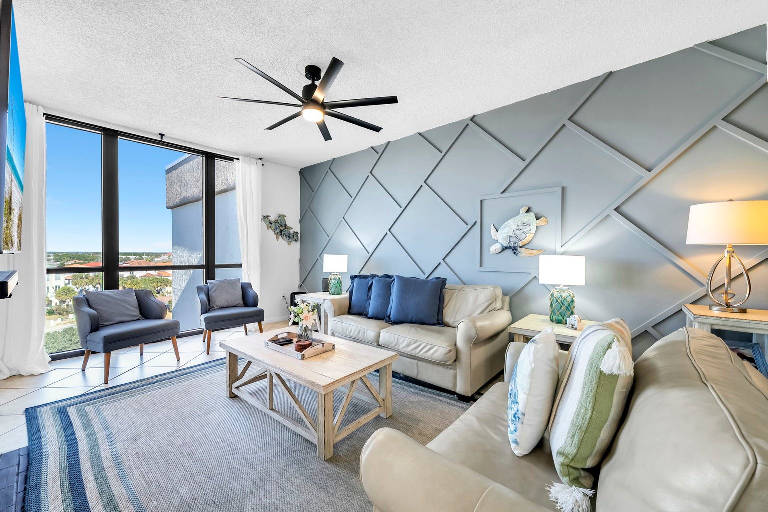Destin Vacation Rental