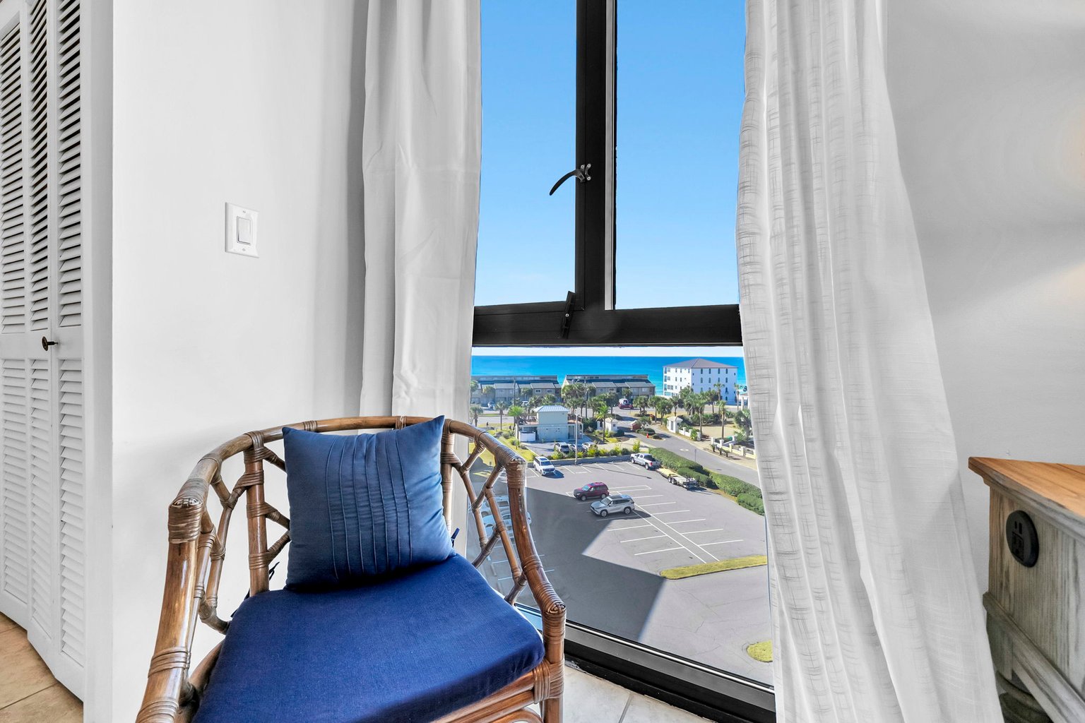 Destin Vacation Rental