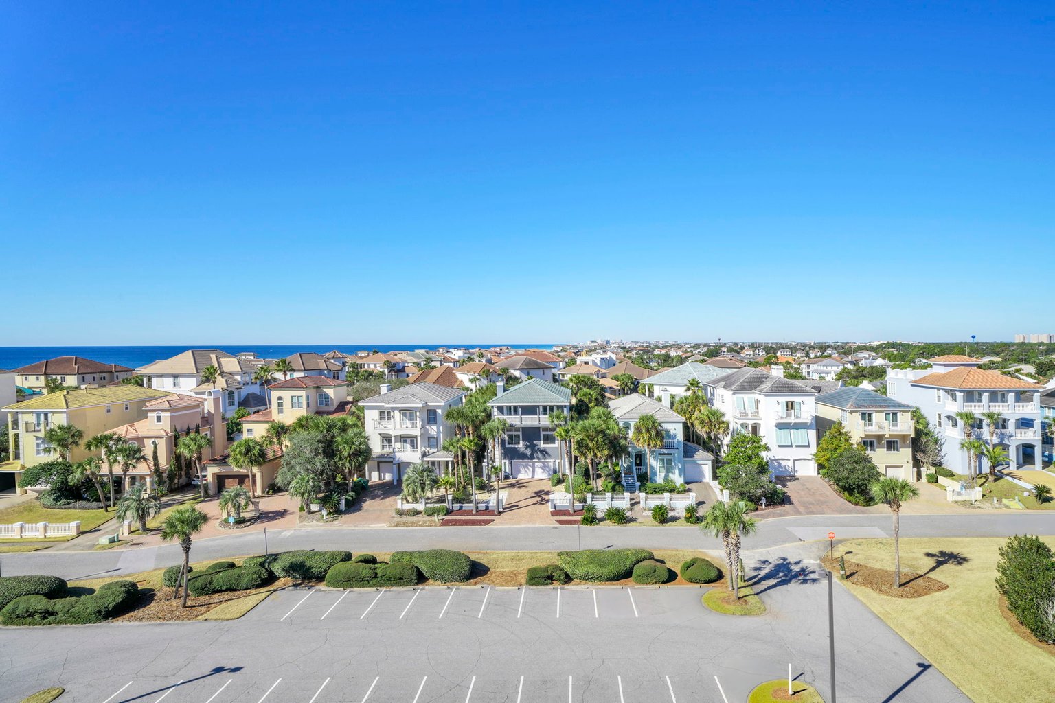 Destin Vacation Rental