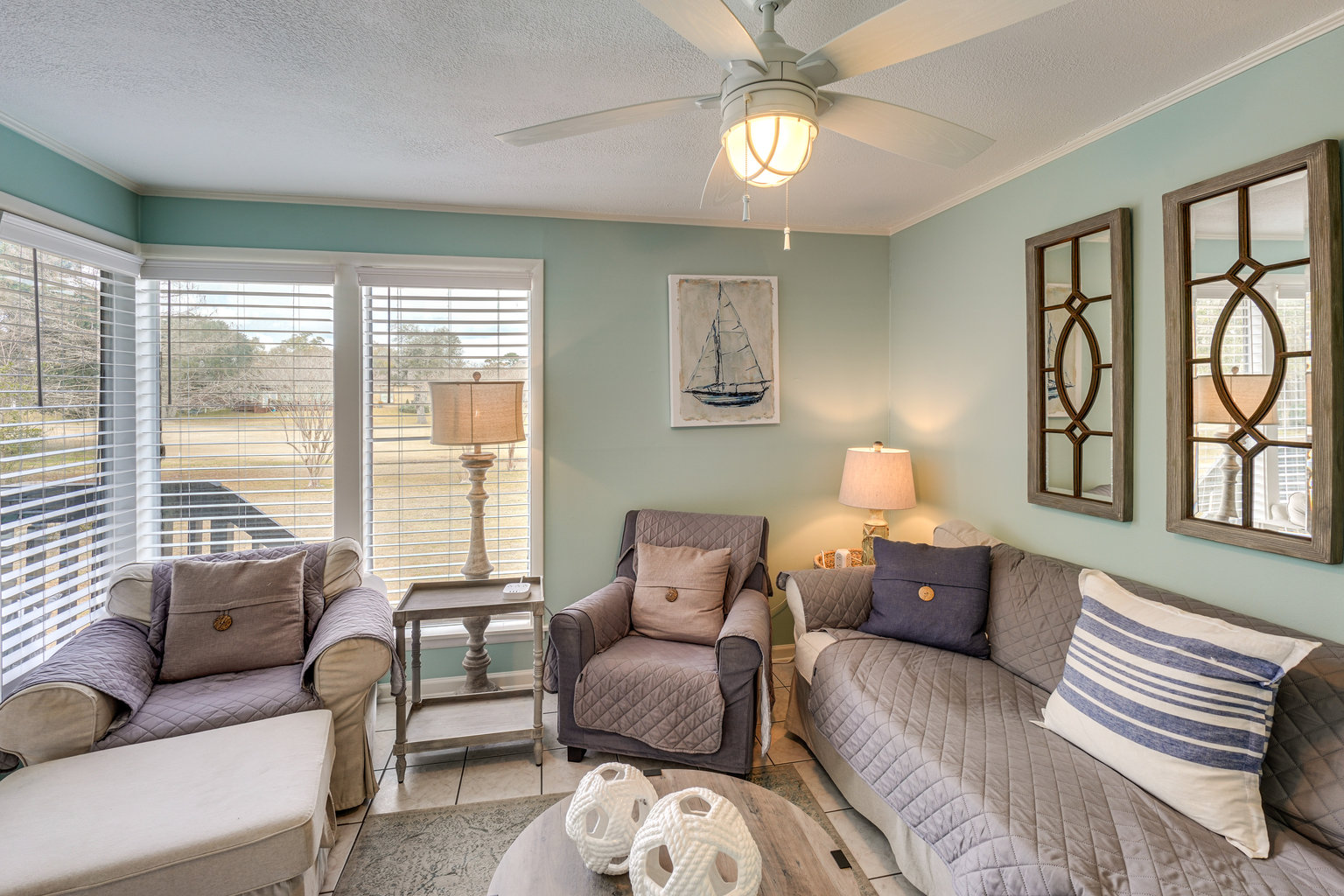 Diamondhead Vacation Rental