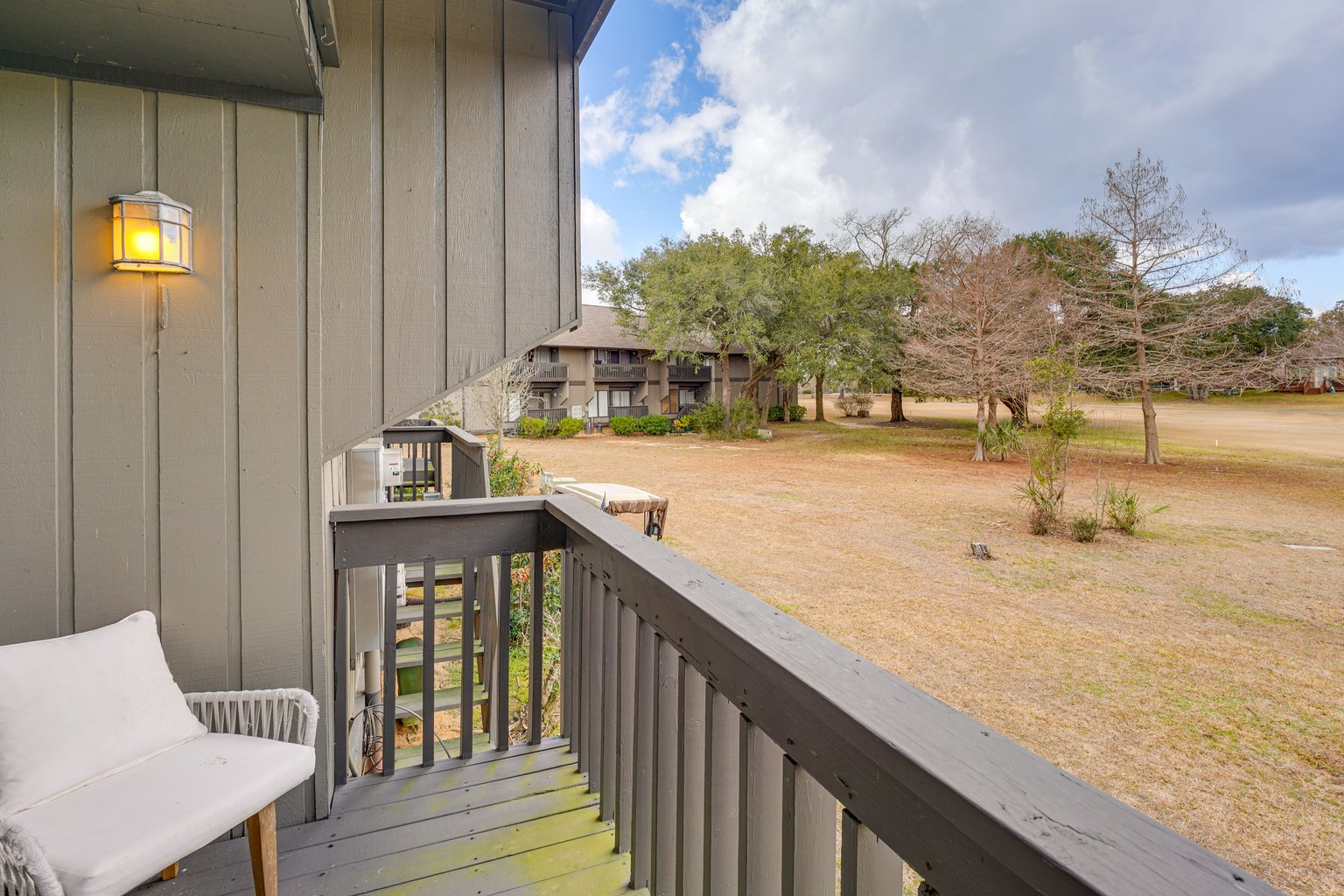 Diamondhead Vacation Rental