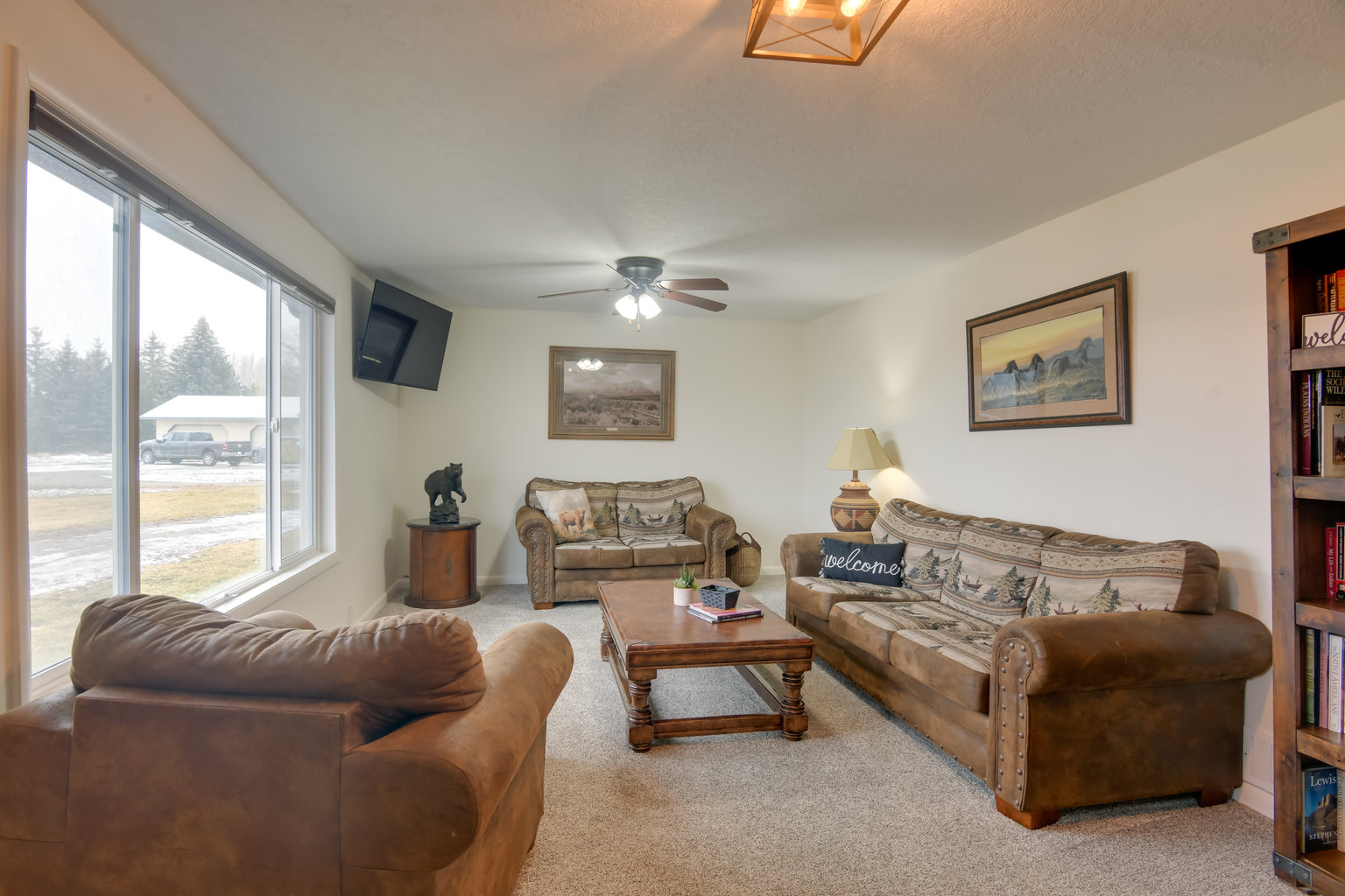 Ririe Vacation Rental