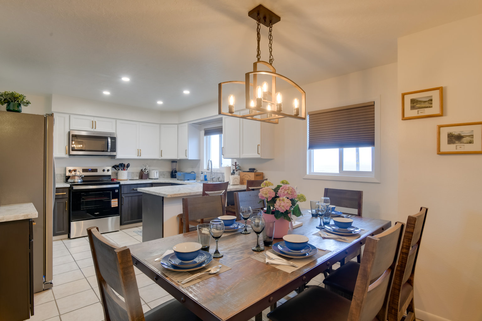 Ririe Vacation Rental