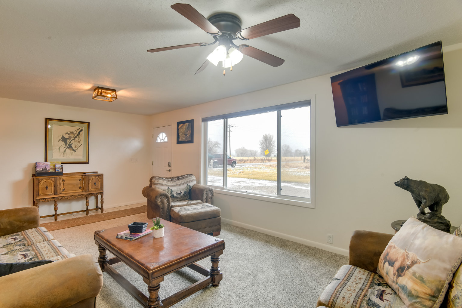 Ririe Vacation Rental