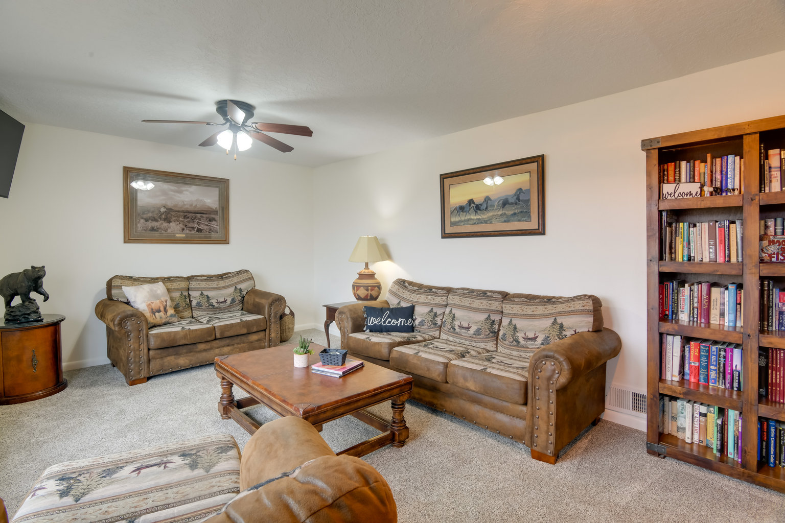 Ririe Vacation Rental